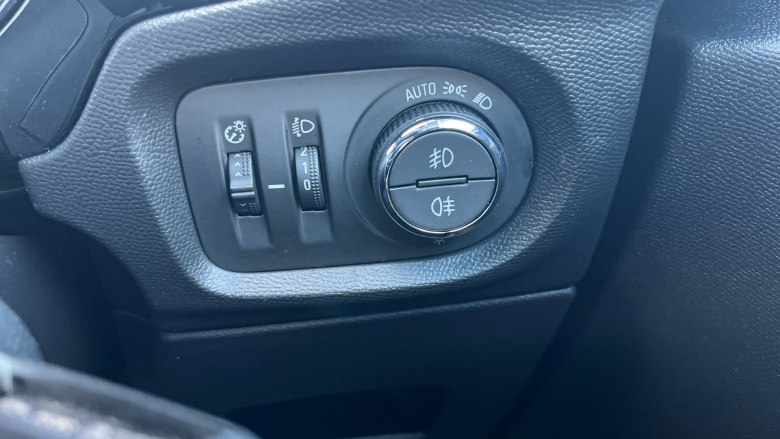 Vauxhall Corsa 1.2 Turbo GS 5dr Petrol Hatchback